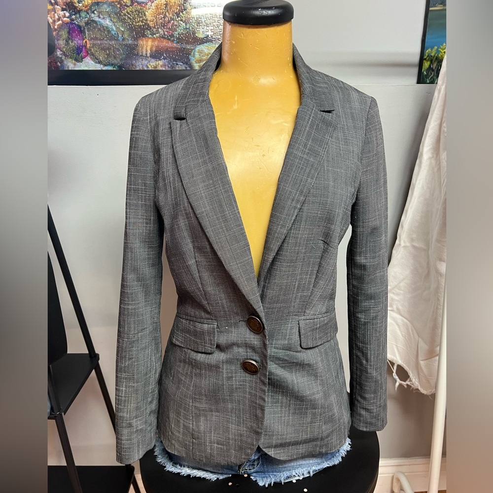 Medium vest